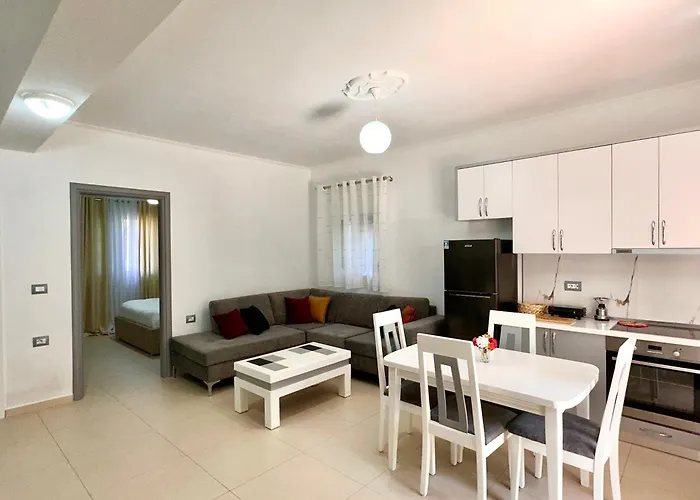 Elisabeth Apartments 2