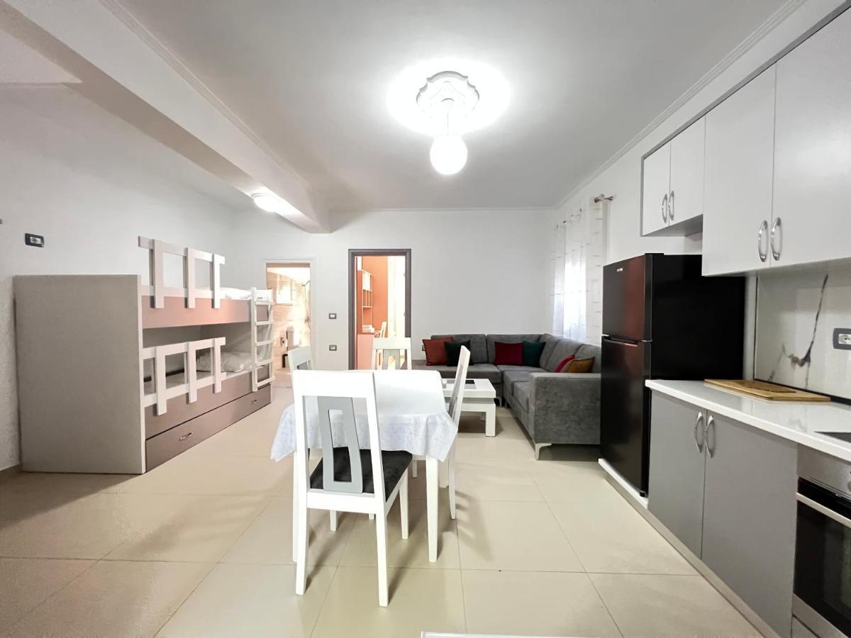 Appartement Elisabeth 2