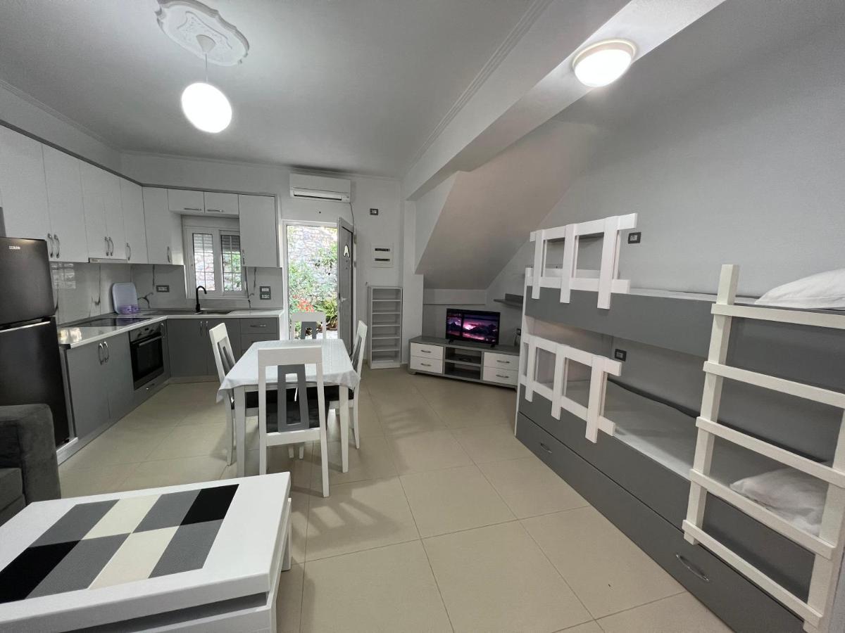 Appartement Elisabeth 2 *