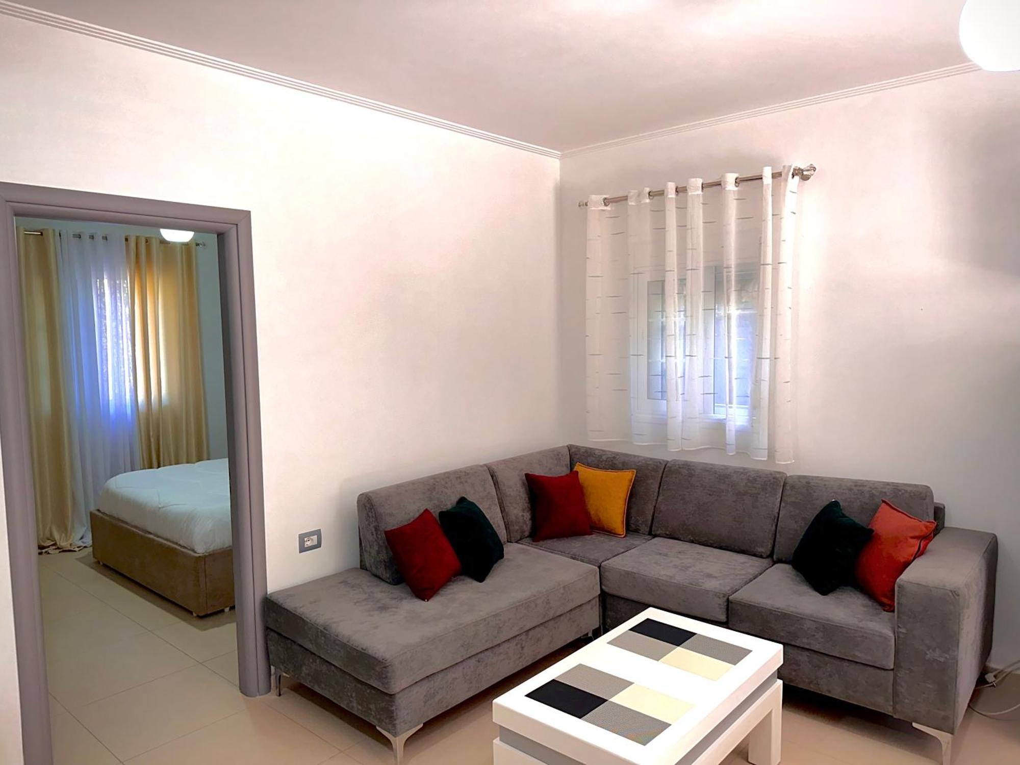 Elisabeth 2 Appartement Saranda