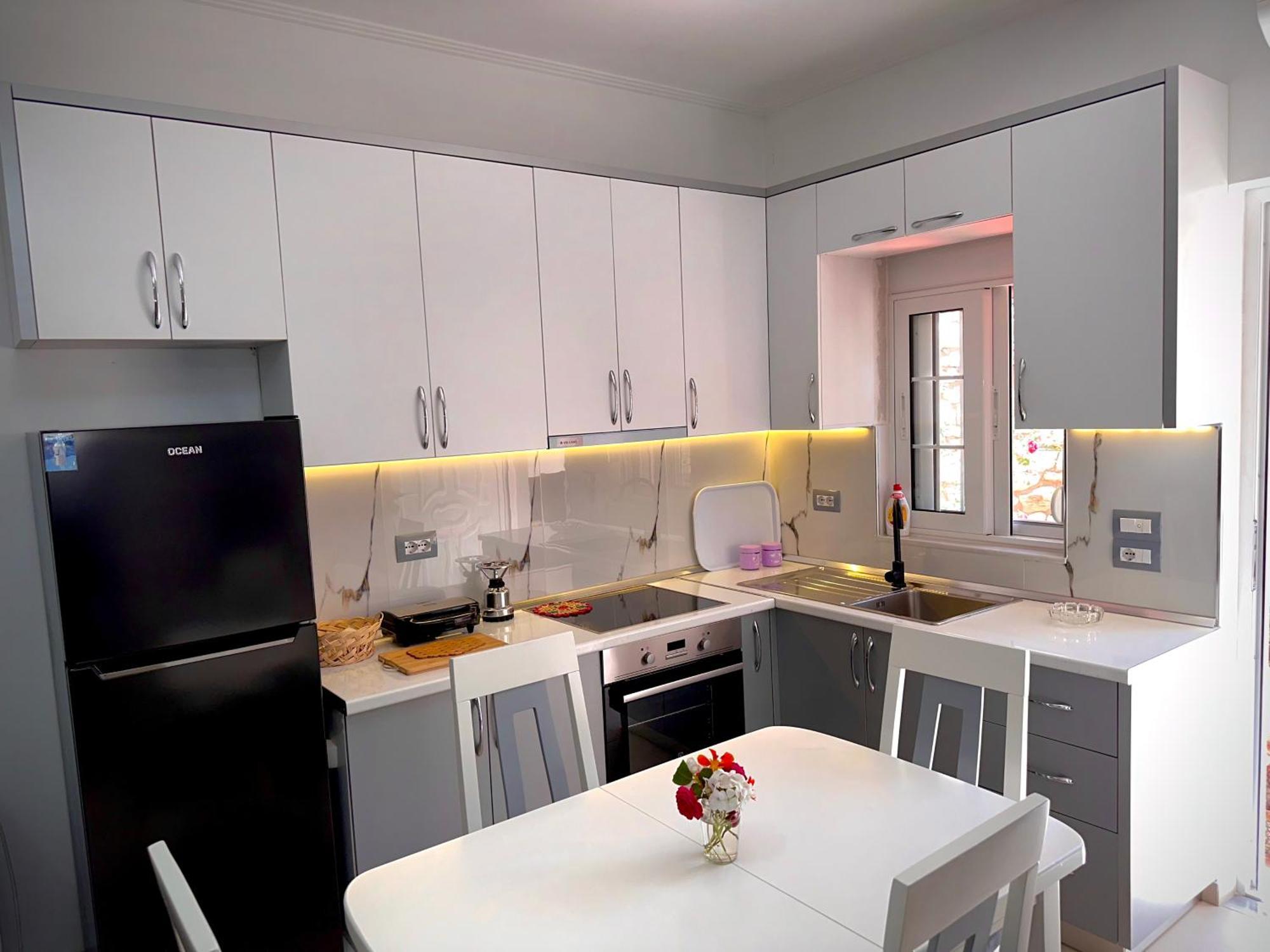 Elisabeth 2 Appartement *