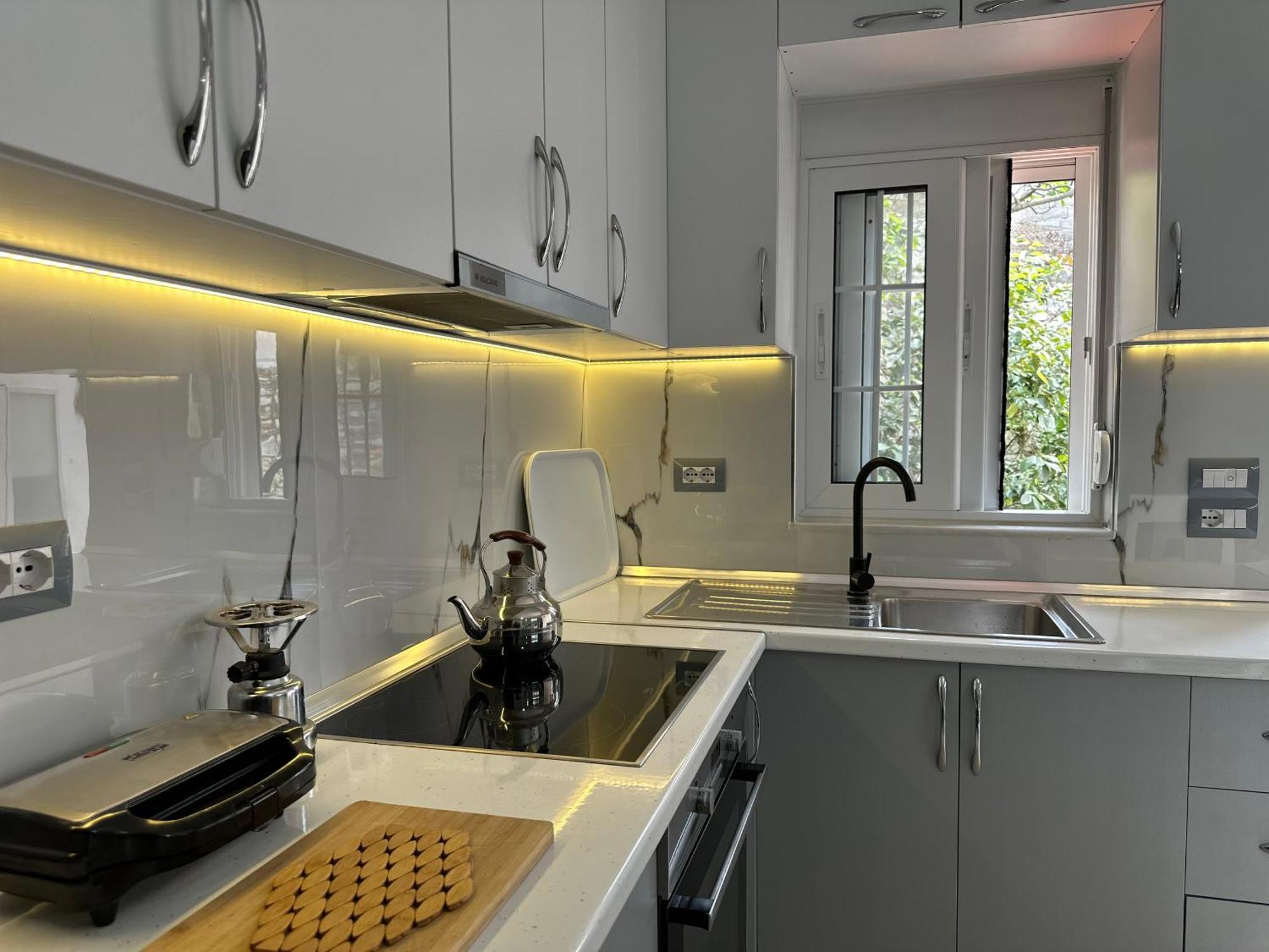 Elisabeth 2 Appartement *
