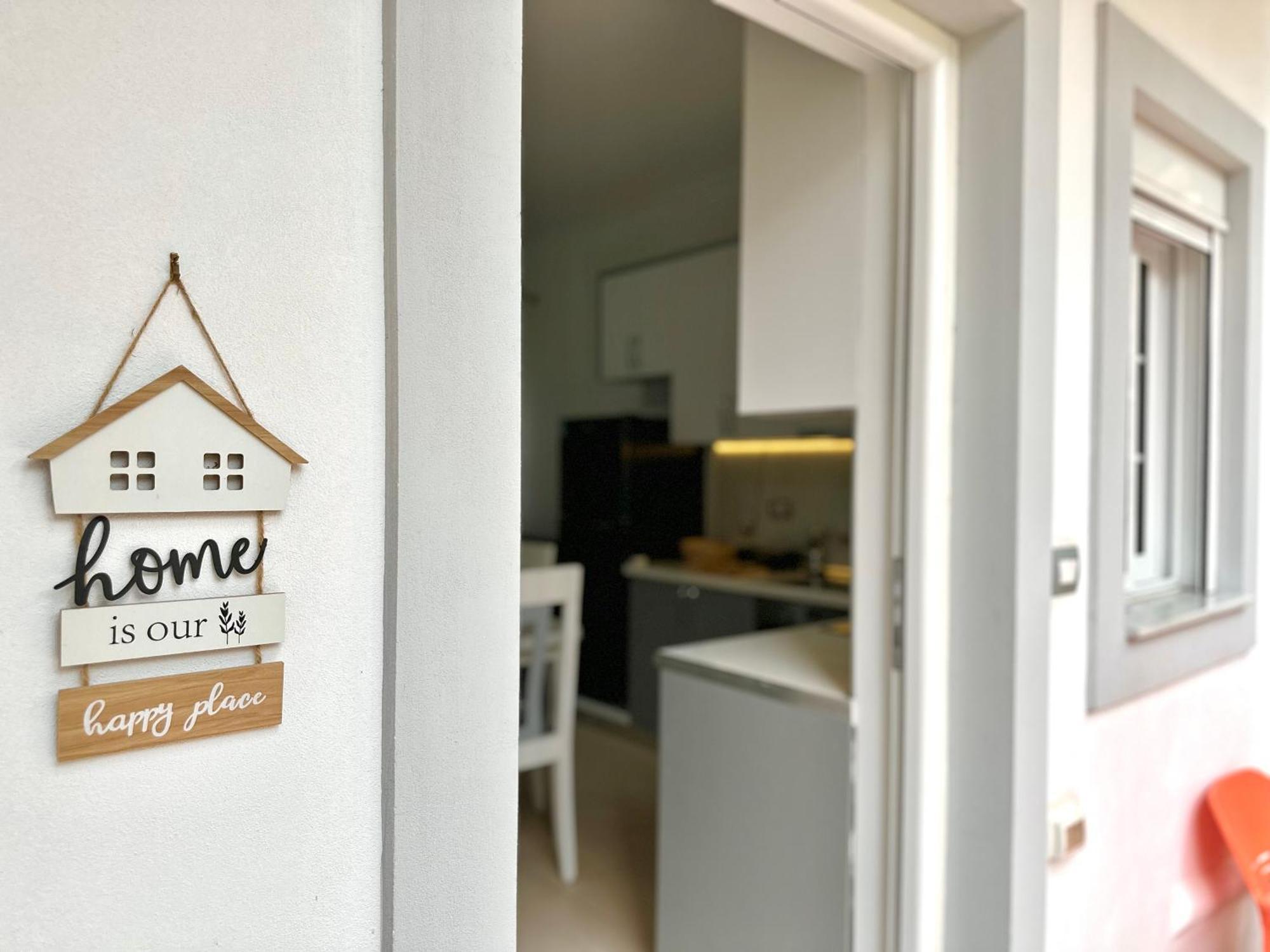 Elisabeth 2 Appartement Saranda