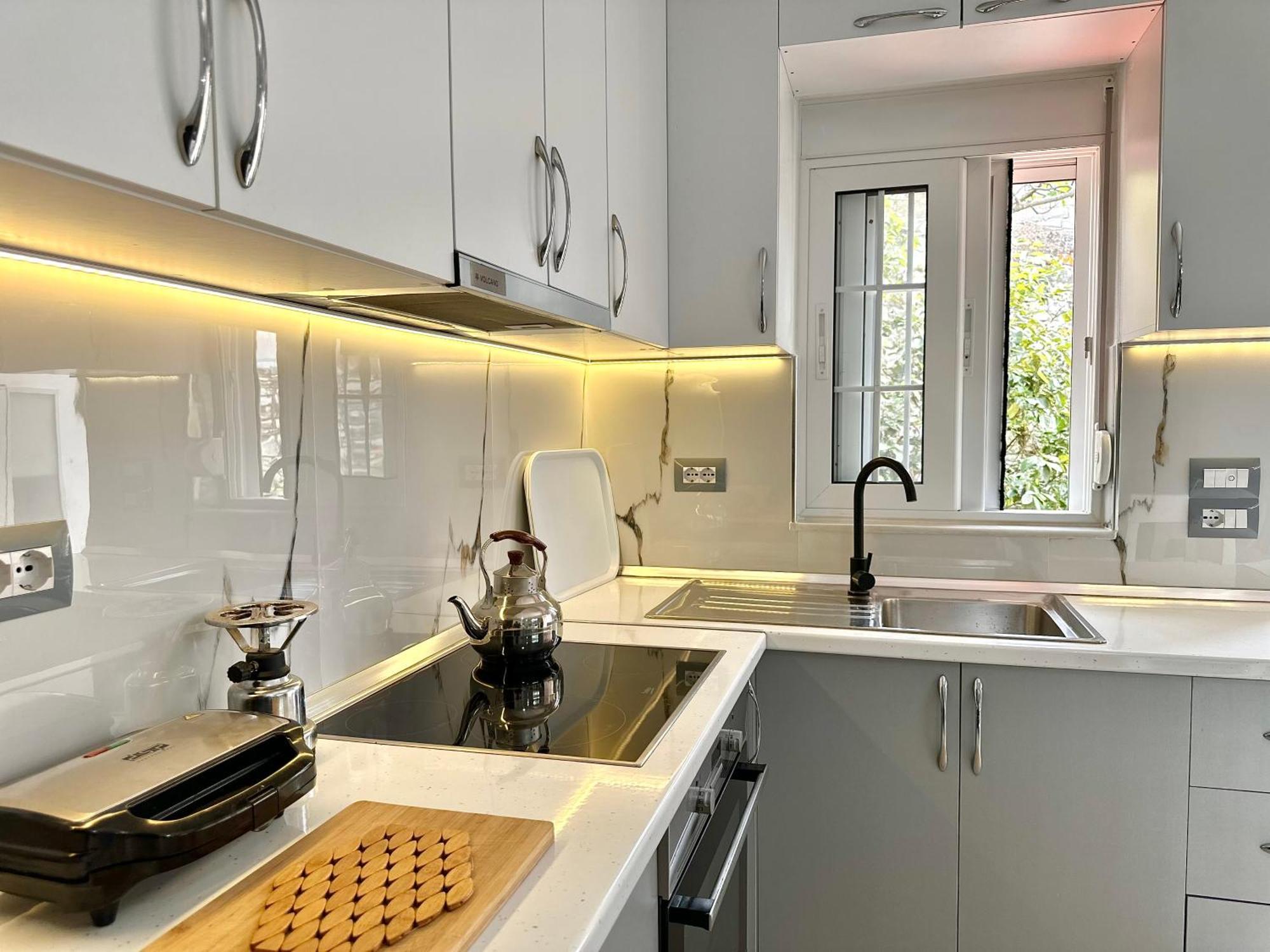 Appartement Elisabeth 2 Saranda